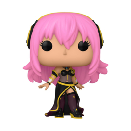 Vocaloid Funko Pop Megurine Luka V4X #961 [Nieuw]