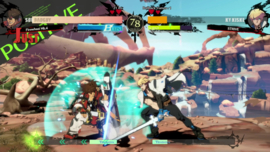Switch GUILTY GEAR -STRIVE- [Nieuw]