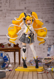 King Of Glory Figure Angela: Mysterious Journey of Time Gift + 17 cm - Myethos [Nieuw]