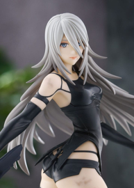 Nier Automata Ver 1.1A Pop Up Parade PVC Figure A2 YoRHa Type A No. 2 17 cm - Good Smile Company [Nieuw]