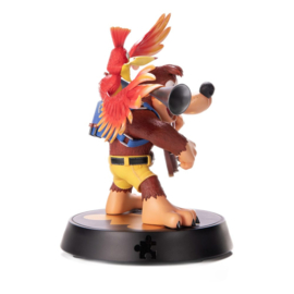 Banjo Kazooie Statue Banjo-Kazooie Duet 24 cm - First 4 Figures [Pre-Order]