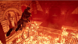 Switch 2 Indiana Jones & The Great Circle [Pre-Order]