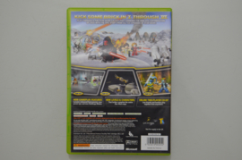Xbox 360 Lego Star Wars The Complete Saga (Classics)
