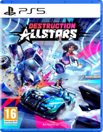 PS5 Destruction All Stars [Nieuw]