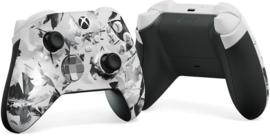 Xbox Controller Wireless - Xbox Series X/S Storm Breaker) - Microsoft [Nieuw]