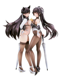 Azur Lane Figure Atago & Takao Race Queen Ver. 1/7 Scale 25 cm - Alter [Nieuw]