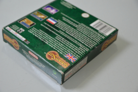 GBA Golden Sun [Compleet]