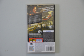 PSP Need For Speed Most Wanted 5-1-0