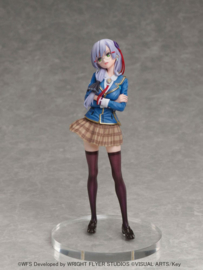 Heaven Burns Red Figure Yuki Izumi 1/8 Scale 19 cm - Elcoco [Nieuw]