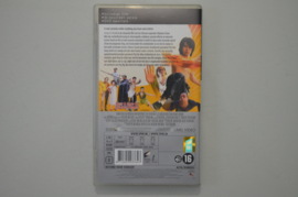 PSP UMD Movie Kung Fu Hustle