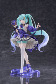 Hatsune Miku Figure Miku Birthday 2024 AMP Ver. 21 cm - Taito [Nieuw]