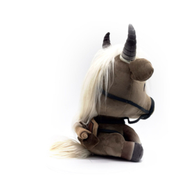 Elden Ring Plush Figure Torrent 22 cm - Youtooz [Pre-Order]