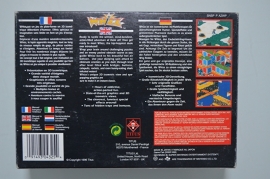 SNES Whizz [Compleet]