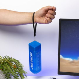 Astro Bot Water Fles Astro Bot Logo 500 ml - Paladone [Nieuw]