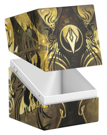 RTE Boulder 100+ Magic: The Gathering "Secrets of Strixhaven" - Silverquill - Ultimate Guard [Pre-Order]