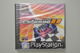 Ps1 Rollcage Stage II [Nieuw]