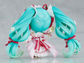 Character Vocal Series 01: Hatsune Miku Nendoroid Action Figure Hatsune Miku 15th Anniversary Ver. - Good Smile Company [Nieuw]