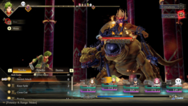 Switch Romancing SaGa 3: Destinies United [Pre-Order]