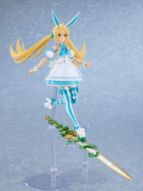 Fate/Grand Order Plamatea Plastic Model Kit Berserker/Altria Caster 15 cm - Good Smile Company [Nieuw]