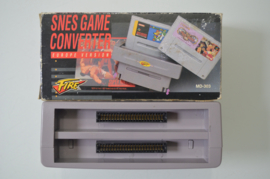 SNES Fire Converter [Compleet]