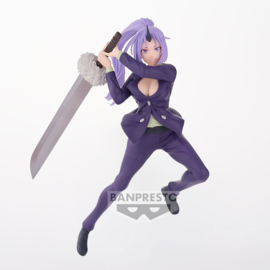 That Time I Got Reincarnated As A Slime Figure Shion 18 cm - Banpresto [Pre-Order]