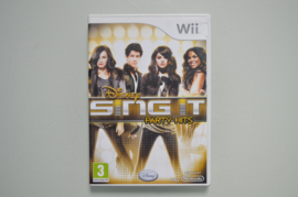Wii Disney Sing It - Party Hits