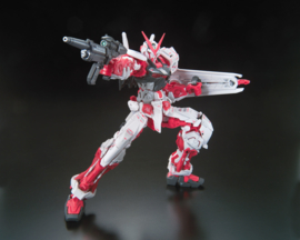 Gundam Model Kit RG 1/144 Gundam Astray Red Frame Lowe Guele's Use Mobile Suit MBF-P02 - Bandai [Nieuw]