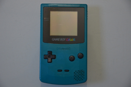 Nintendo Gameboy Color 'Teal'