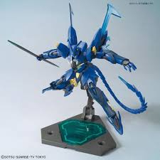Gundam Model Kit HG 1/144 Geara Ghirarga - Bandai [Nieuw]