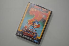 1x Sega Mega Drive Box Protector / Master System Box Protector