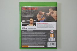 Xbox EA Sports UFC (Xbox One) [Gebruikt]