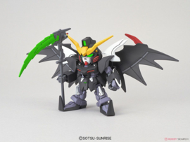 Gundam Model Kit SD Gundam EX-Standard 012 Deathscythe Hell Endless Waltz - Bandai [Nieuw]