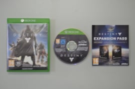 Xbox Destiny (Xbox One) [Gebruikt]