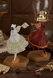 Journey Figure The White Traveler Pop Up Parade - Good Smile Company [Nieuw]