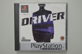 Ps1 Driver (Platinum)