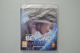 Ps3 Beyond Two Souls [Nieuw]