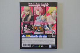 Ps4 Catherine Full Body Launch Edition [Steelbook]