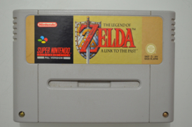 SNES The Legend of Zelda A Link to the Past