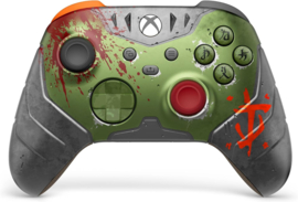 Xbox Controller Wireless - Xbox Series X/S (DOOM The Dark Ages Limited Edition) - Microsoft [Nieuw]