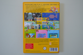 Wii U Super Mario Maker [Gebruikt]