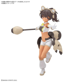 30MS SIS-A00 Luluce Lilly Wear [Color C] - Bandai [Pre-Order]