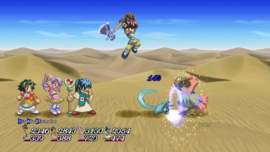 Switch 2 Tales of Eternia Remastered [Pre-Order]