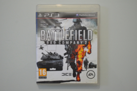 Ps3 Battlefield Bad Company 2