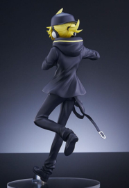 Character Vocal Series 02 Kagamine Len: Bring It On Ver. L Size Pop Up Parade 22 cm - Good Smile Company [Pre-Order]