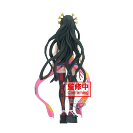 Demon Slayer Figure Daki Demon Series 16 cm - Banpresto [Nieuw]