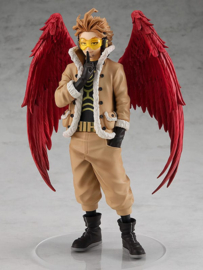 My Hero Academia Figure Hawks Pop Up Parade 17 cm - Good Smile Company [Nieuw]