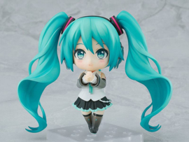 Hatsune Miku Piapro Characters Nendoroid Action Figure Hatsune Miku NT 10 cm