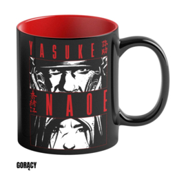 Assassin's Creed Shadows Heat Change Mok Naoe & Yasuke 450 ml [Nieuw]