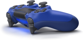 Playstation 4 Controller Wireless Dualshock V2 (Wave Blue) - Sony [Nieuw]