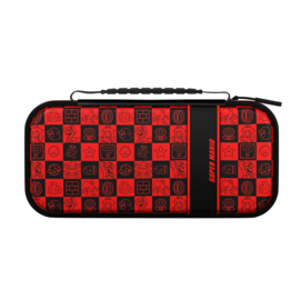 Nintendo Switch Travel Case Plus Super Icon Glow In The Dark - PDP [Nieuw]